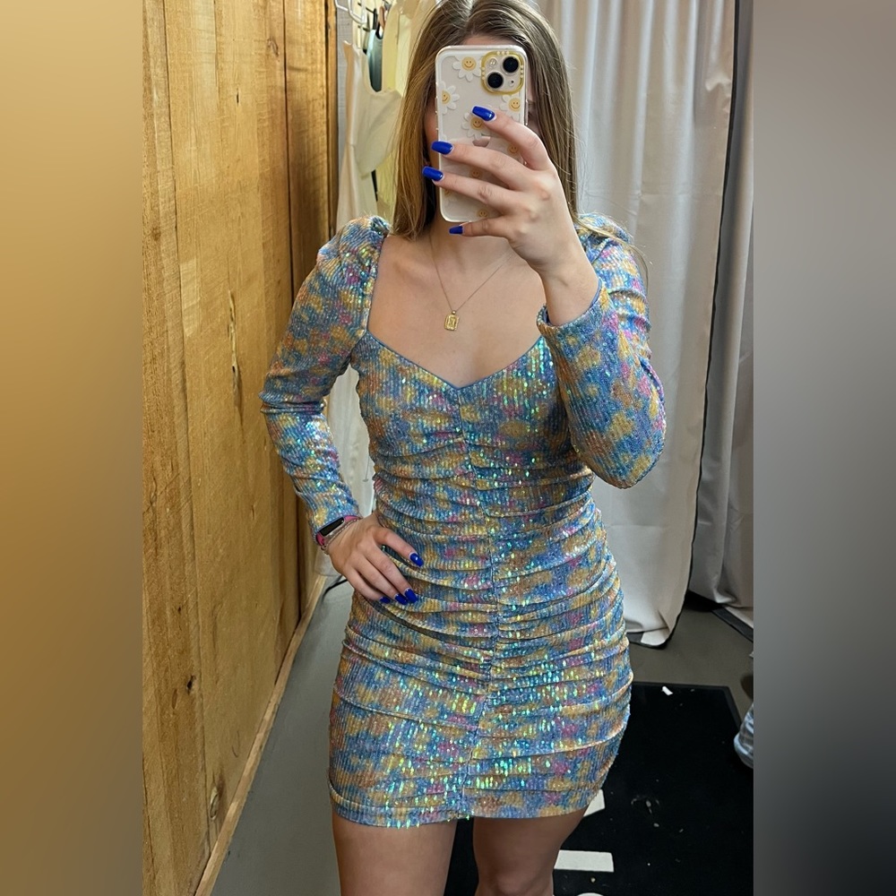 Lawren Dress
